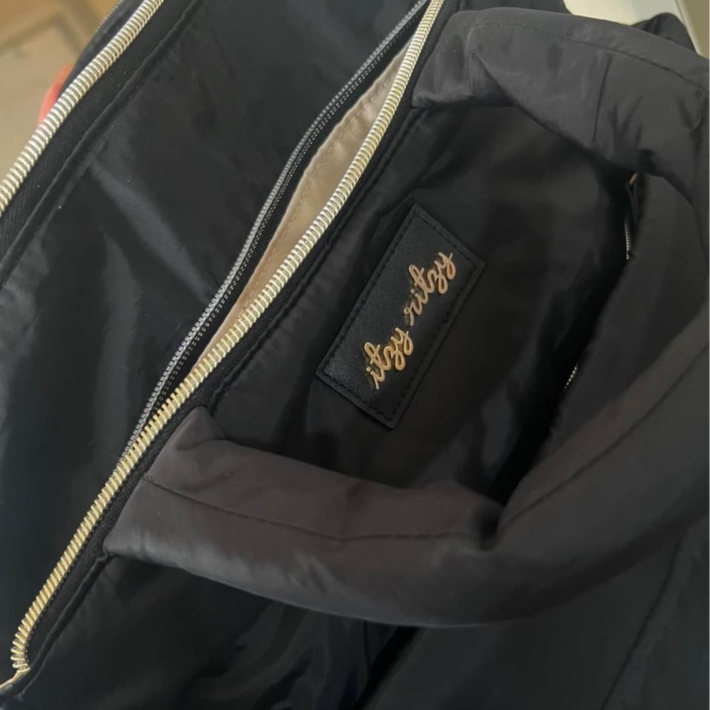 Like new. Bought and stored.